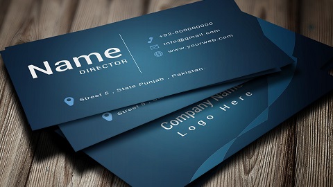 Standard Business Cards | All Ur Business Needs in 1 Web l ...