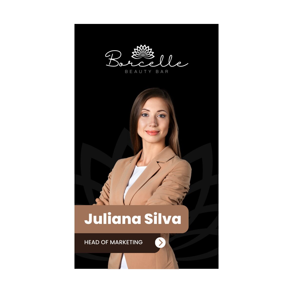 business card design agency