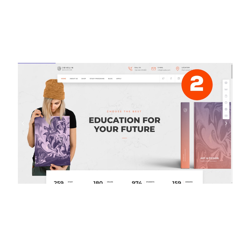 web designer orlando website developer 4532