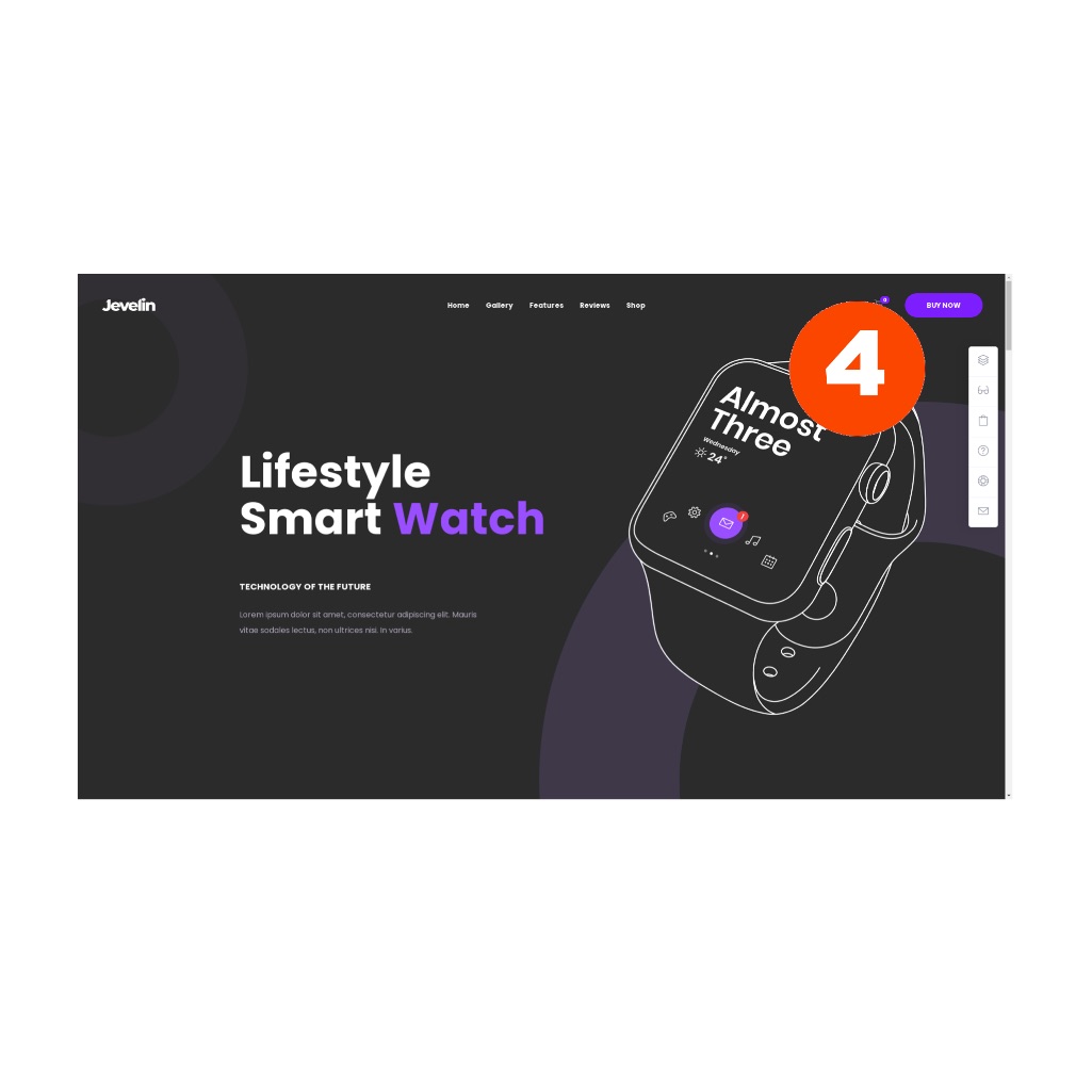 web designer orlando website developer 4534