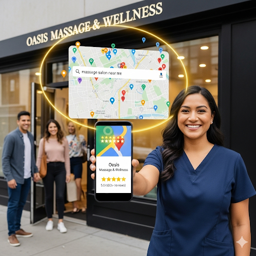 google maps services orlando