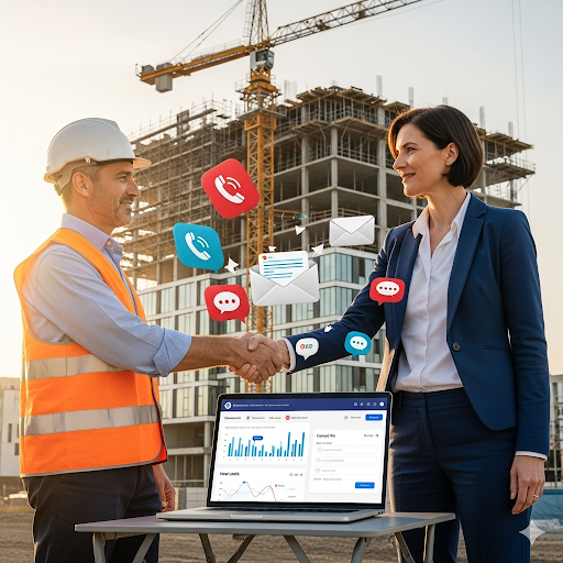 lead generation agency orlando