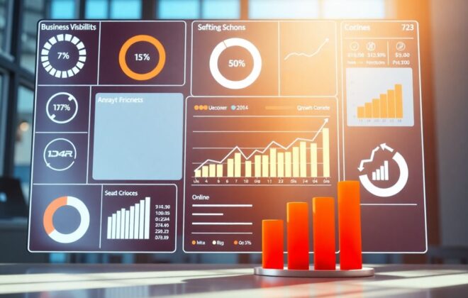 Google Business Profile dashboard
