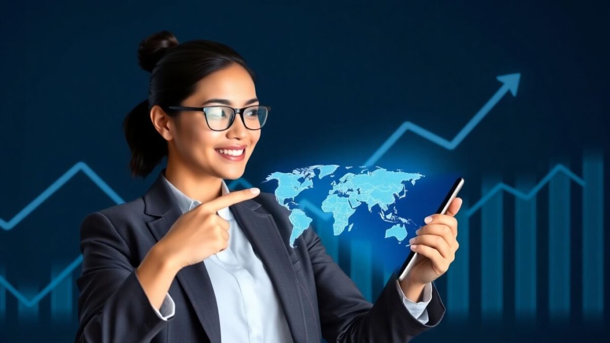 Business growth and success with GMB listing services.
