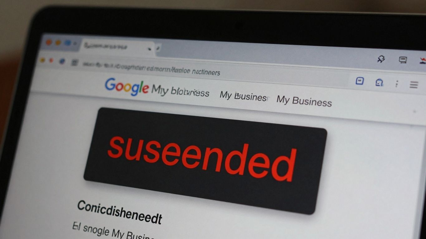 How To Fix Suspended Google My Business Listings: A Step-by-Step Guide ...