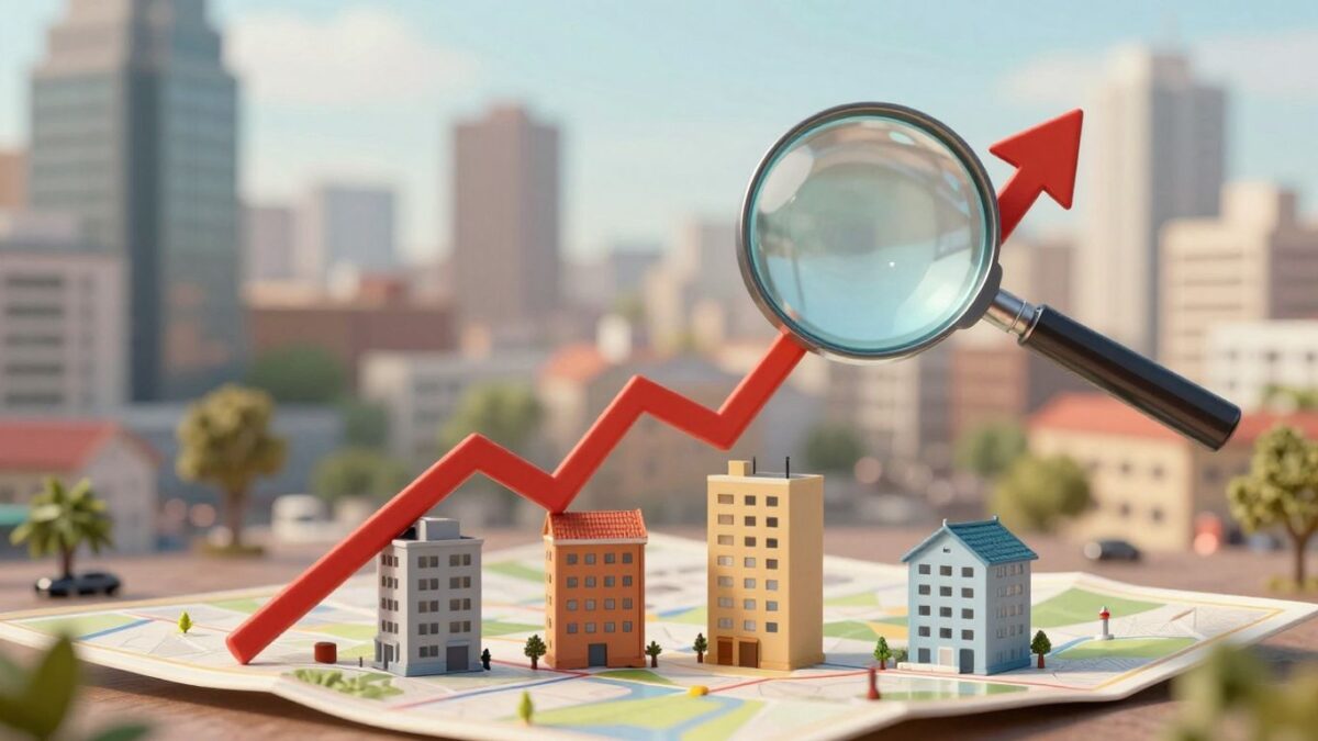 Local SEO and GMB optimization for business growth.