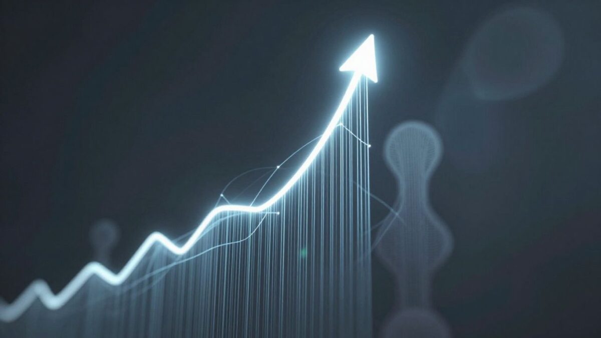 SEO strategies driving business growth and lead generation.