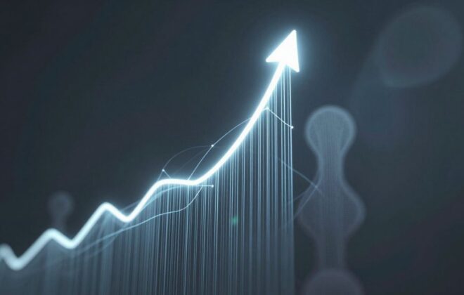 SEO strategies driving business growth and lead generation.