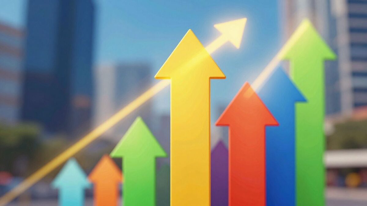 Business growth and success with PPC agency