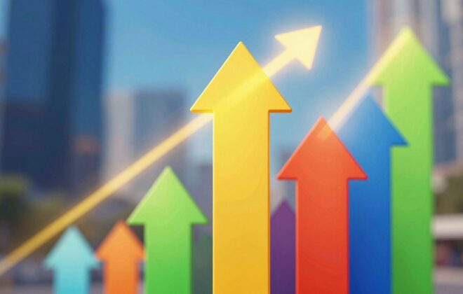 Business growth and success with PPC agency