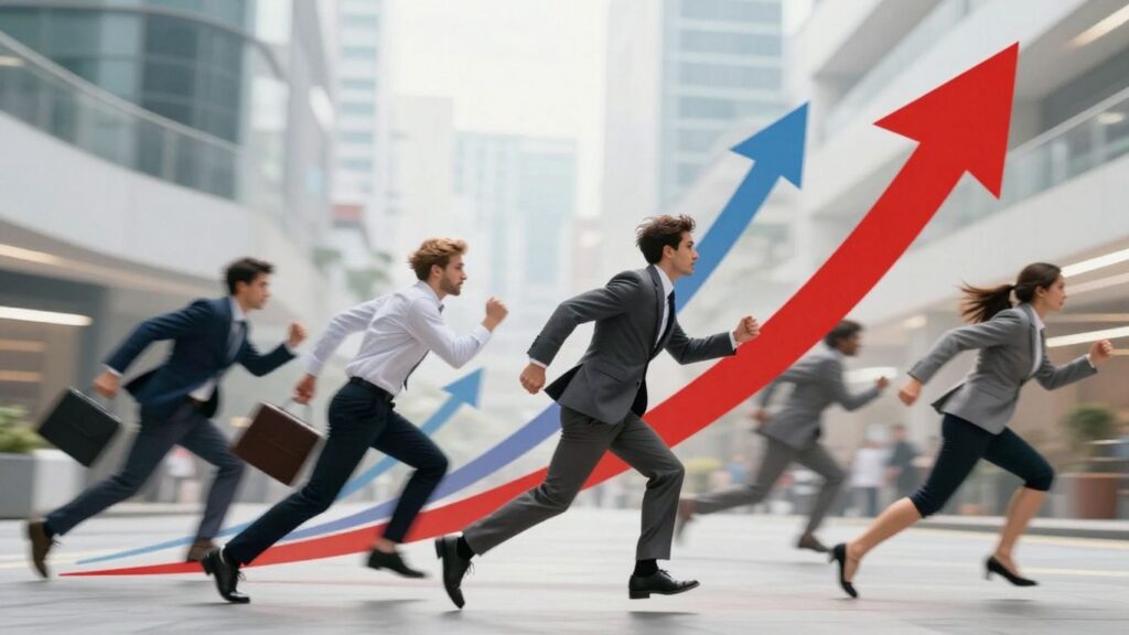 Rapid business growth and lead generation strategies.