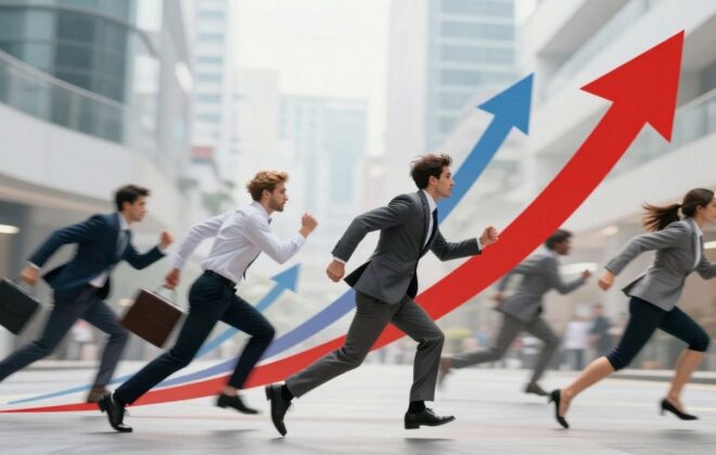 Rapid business growth and lead generation strategies.